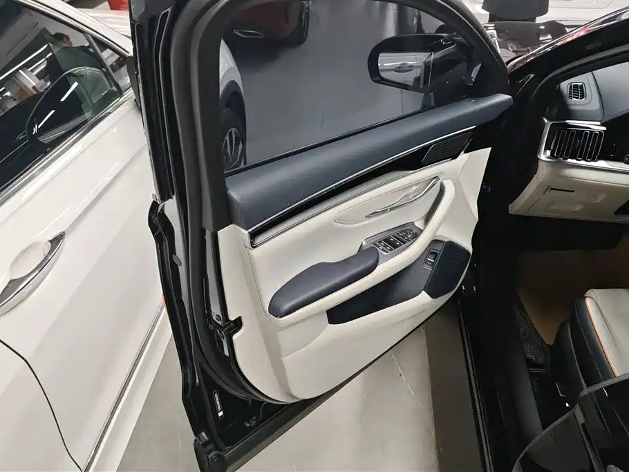 BYD SONGJIANG NEW ENERGY