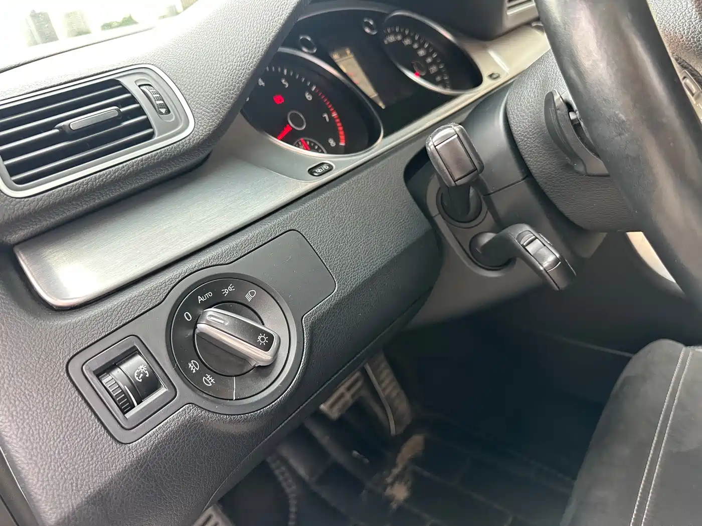 Volkswagen FAW-Volkswagen CC 2012 Model 2.0TSI Premium фото 23