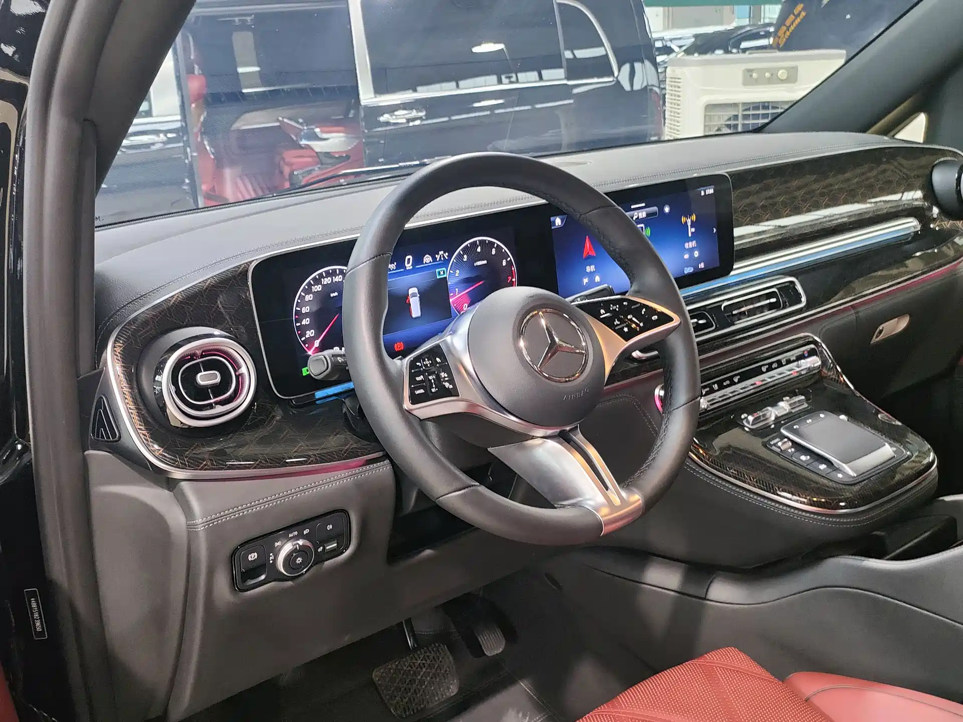 Фото 4 - Hengxin Zhiyuan V-Class