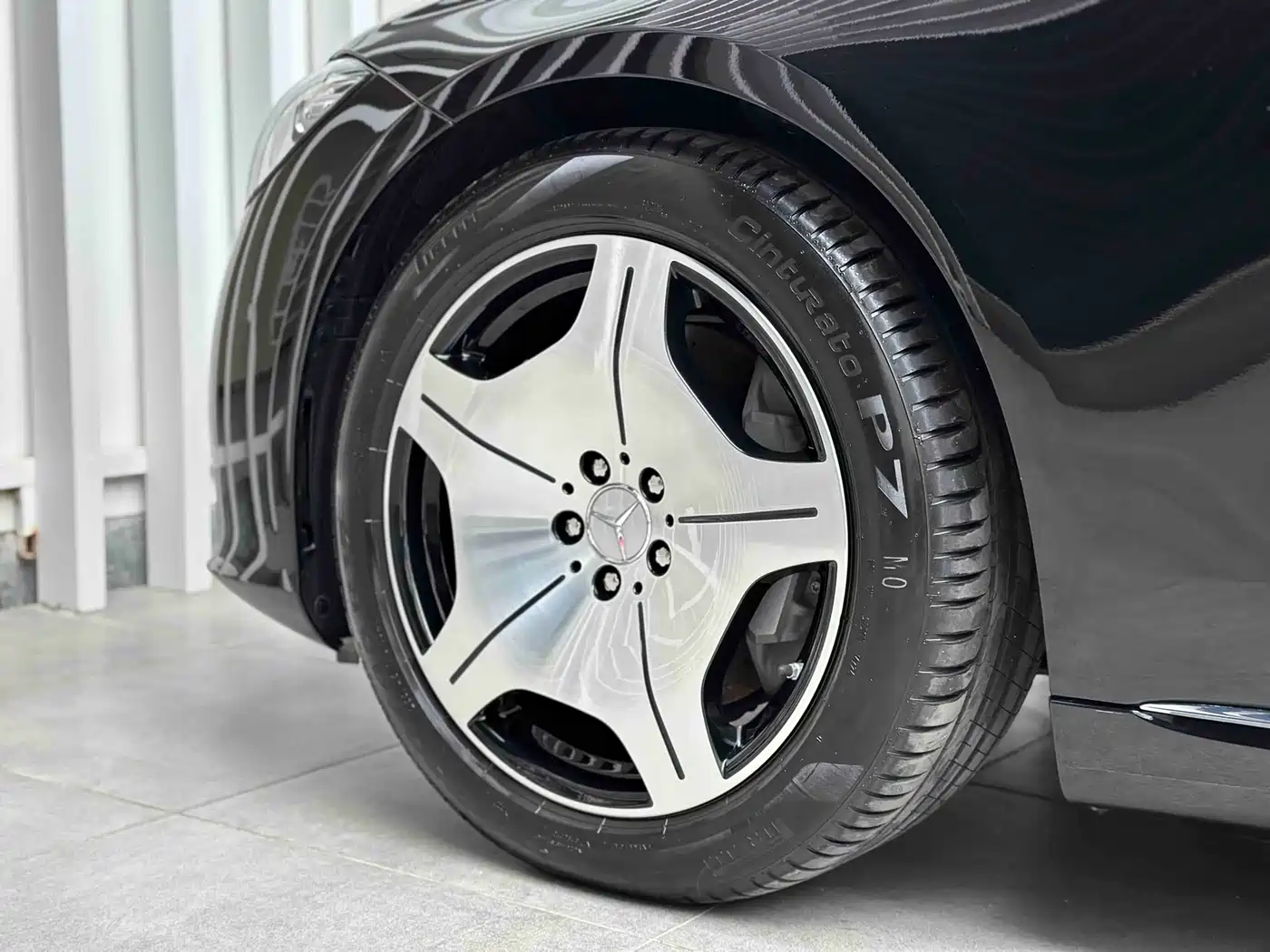 Mercedes-Benz Maybach S-Class 2021 S 480 4MATIC фото 31