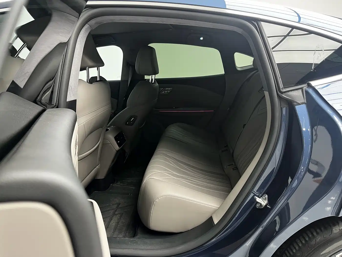 Geely Galaxy Galaxy Xingyao 8 2025 130km EM-P Starship Edition фото 13