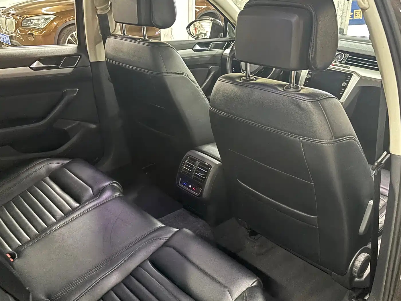 Volkswagen Weilan 2017 280TSI 2WD Comfort Edition фото 6