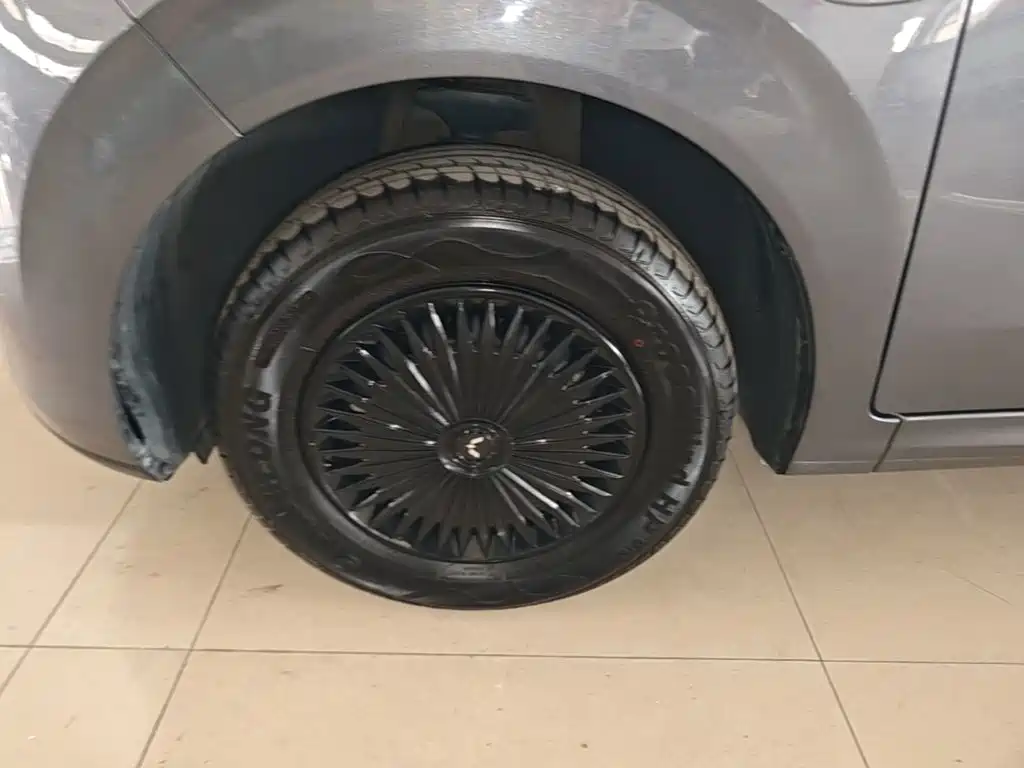 Wuling Motors Wuling Hongguang New Energy 2025 2025 Model Range Extender Hybrid 50KM Standard