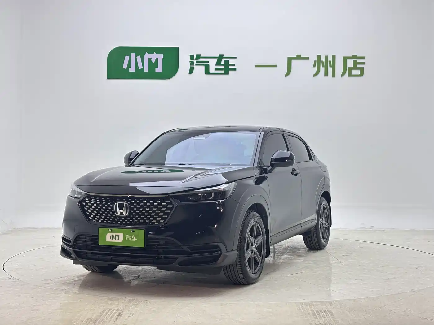 HONDA XR-V