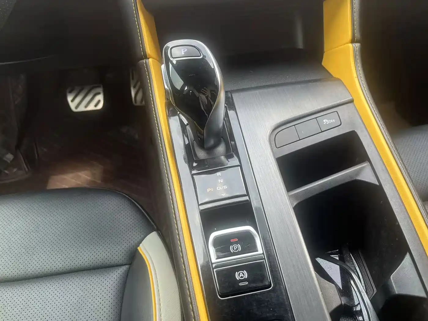 MG MG6 2022 2021 Pro 1.5T Auto Trophy Luxury Edition