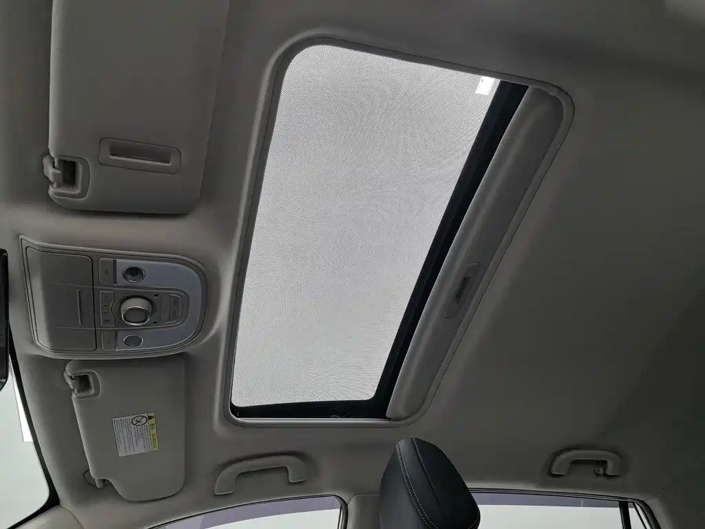 BYD Song 2021 2021 Classic Edition 1.5T Manual Luxury