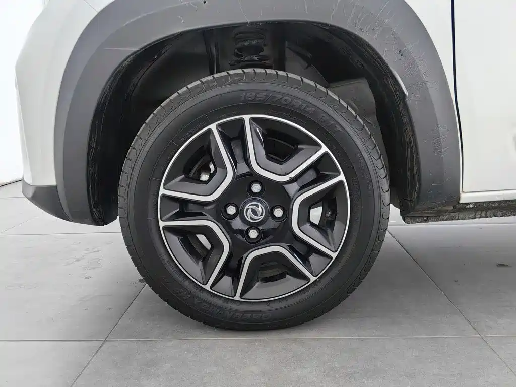 Dongfeng Yipai Dongfeng Nano EX1 2022 2022 Facelift PRO Prestige