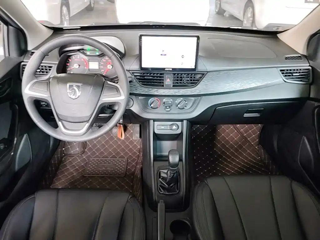 Baojun 310 2020 2020 1.2L Manual Comfort Edition