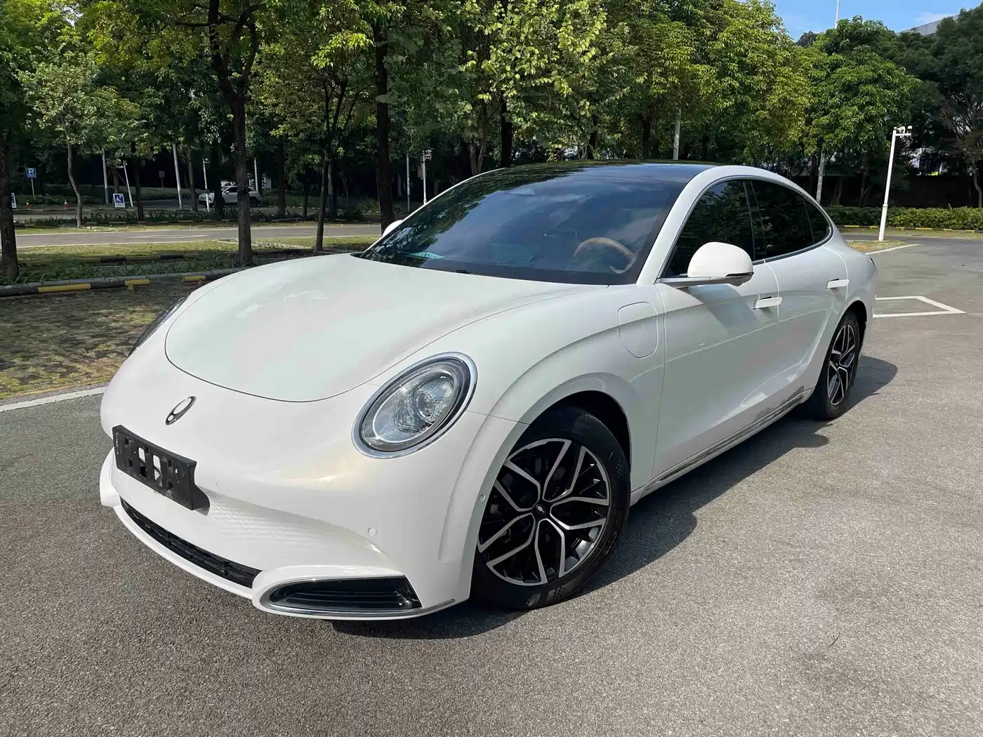 Ora Lightning Cat 2023 2022 555km Premium Edition