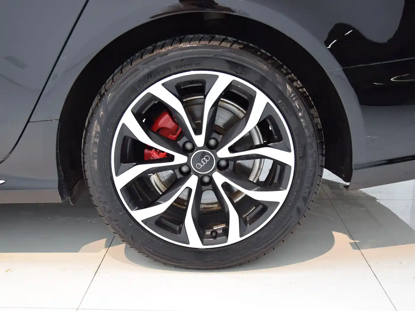 Audi A6L 2016 TFSI Sport фото 18