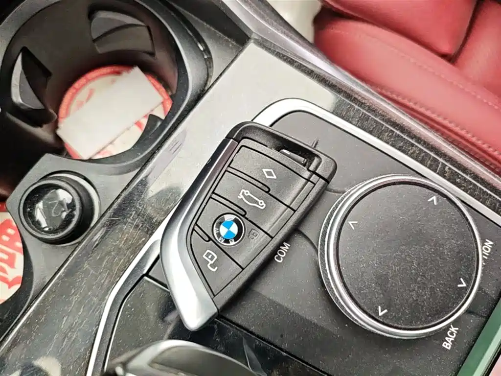 BMW 3 Series 2022 Facelift 325Li M Sport Package фото 9