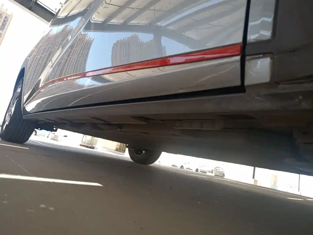 BYD Dolphin 2021 Model 405km Fashion Edition фото 21