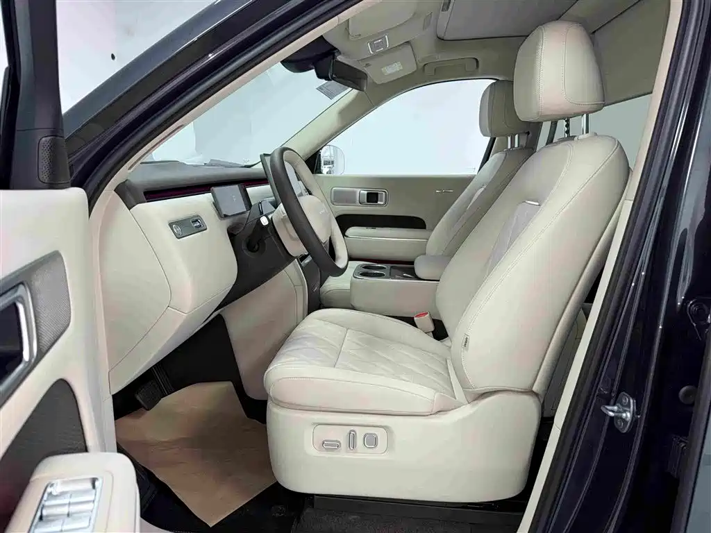 Xiaomi Xiaomi SUV 2026
