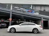 Фото 7 - Mercedes-Benz E-Class (Import)