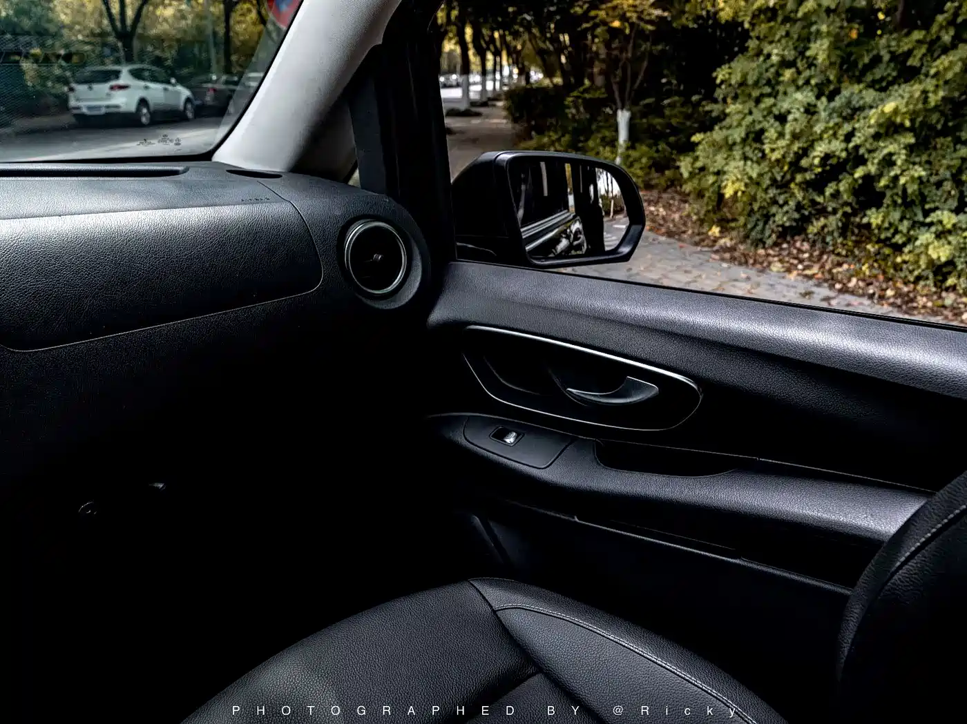Mercedes-Benz Vito 2016 2.0T Elite 9-Seater фото 8