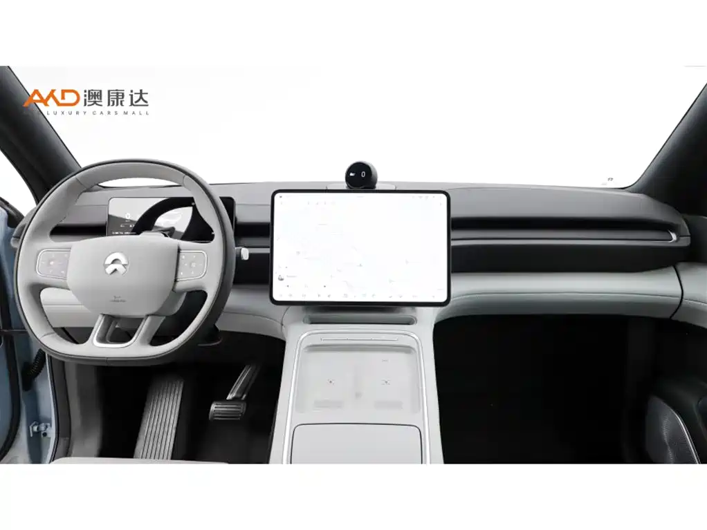 NIO ES6 2025 100kWh фото 5