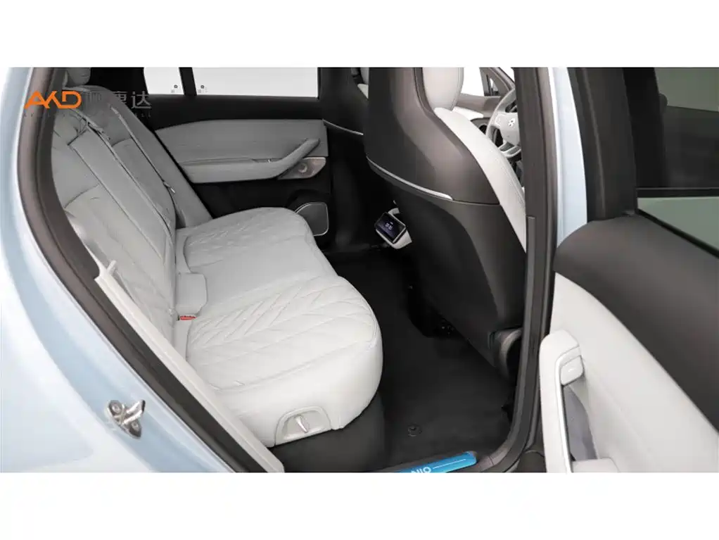 NIO ES6 2025 100kWh фото 8