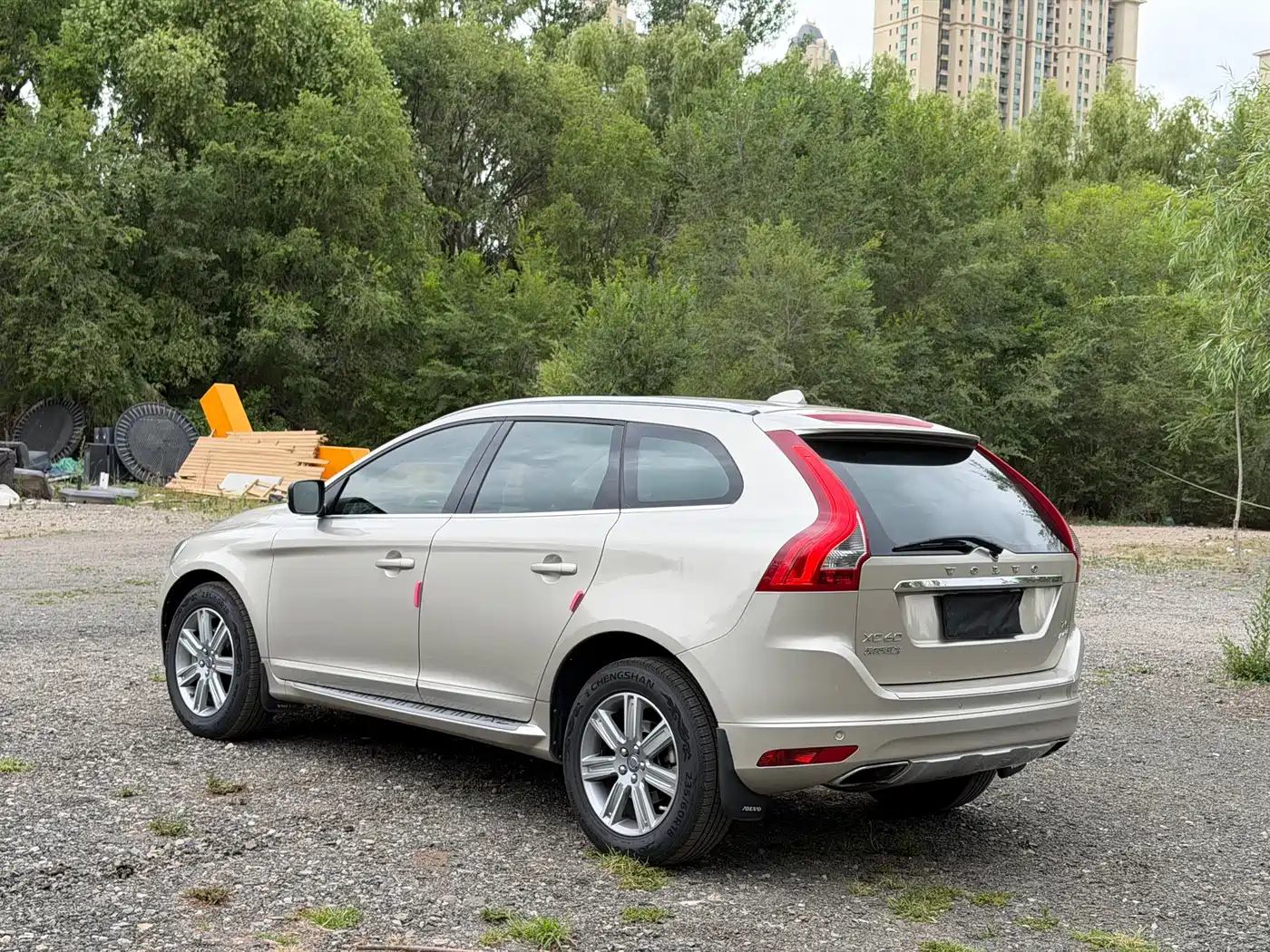 Фото 6 - Volvo XC60