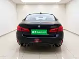 Photo 5 - BMW 5 Series