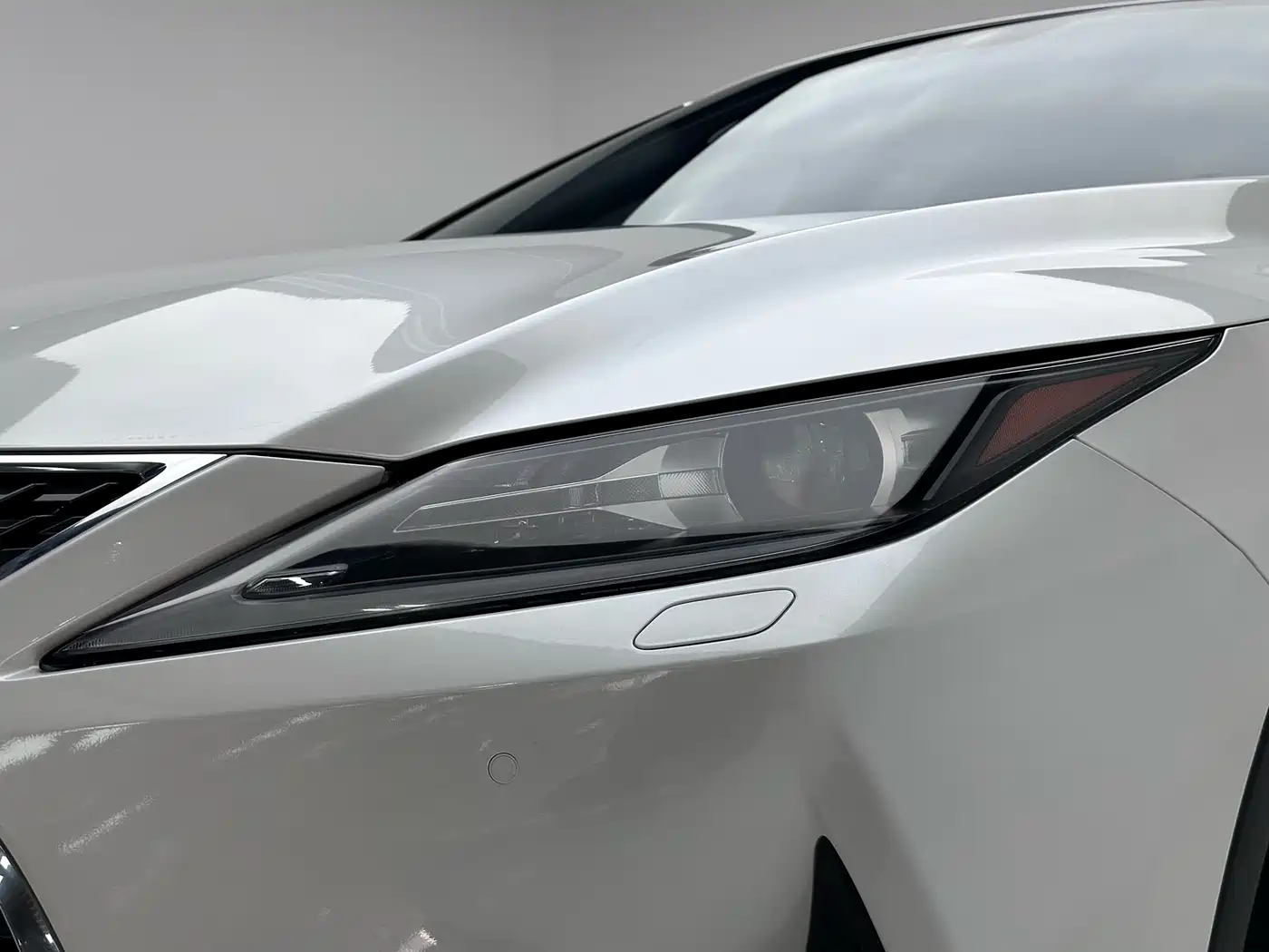 Lexus RX 2020 300 2WD Elite Edition China VI фото 5