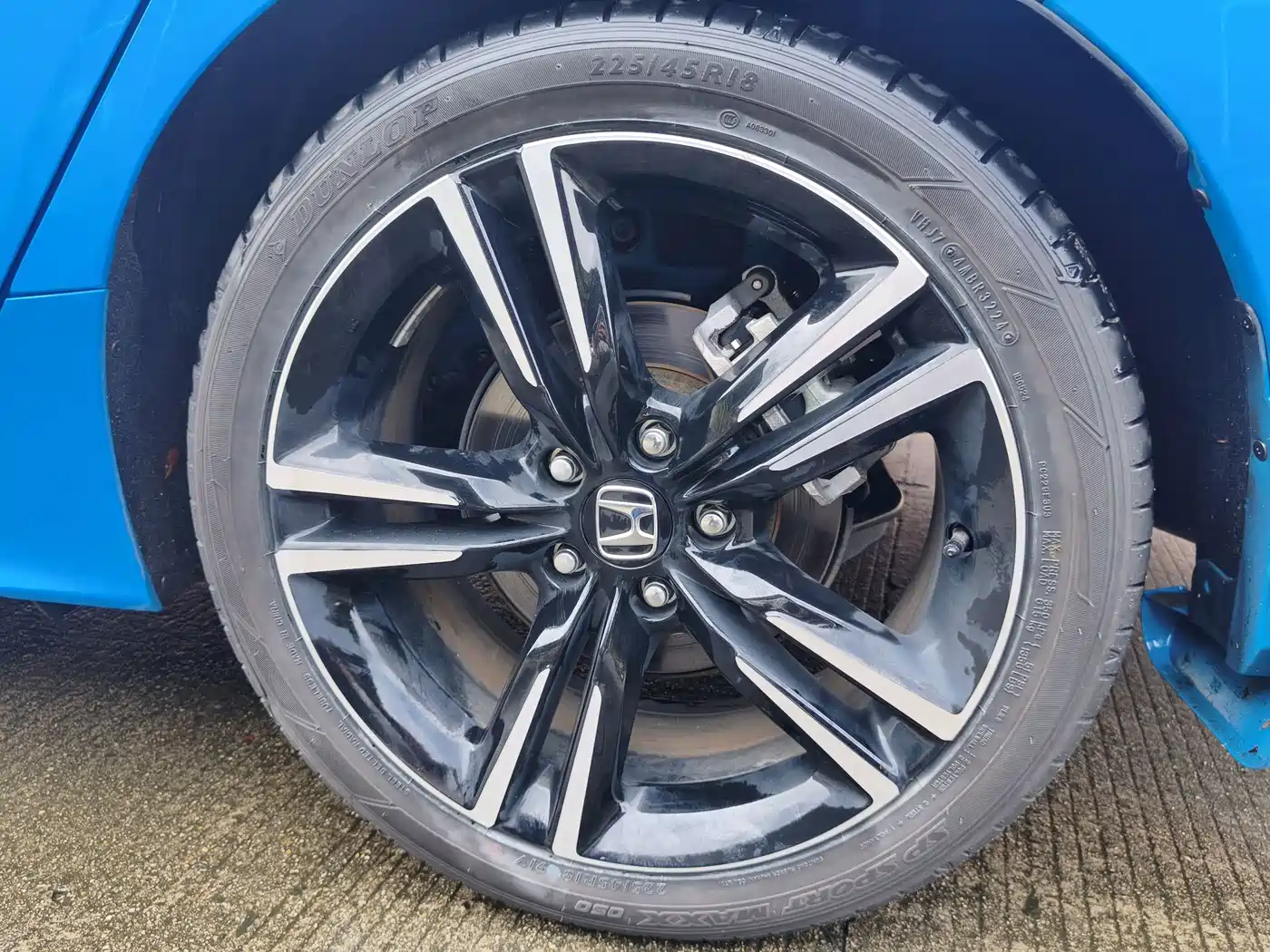 Honda Integra 2025 2025 Model 2.0L e:HEV Sharp·Tech Edition