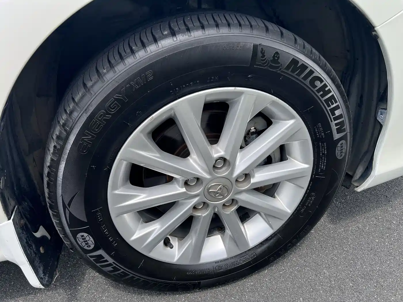 Toyota Camry 2013 2.0G Comfort фото 12