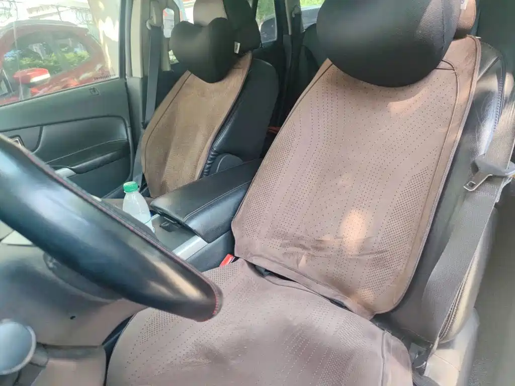 Ford Edge (Import) 2014 2012 2.0T Elite Sunroof Edition