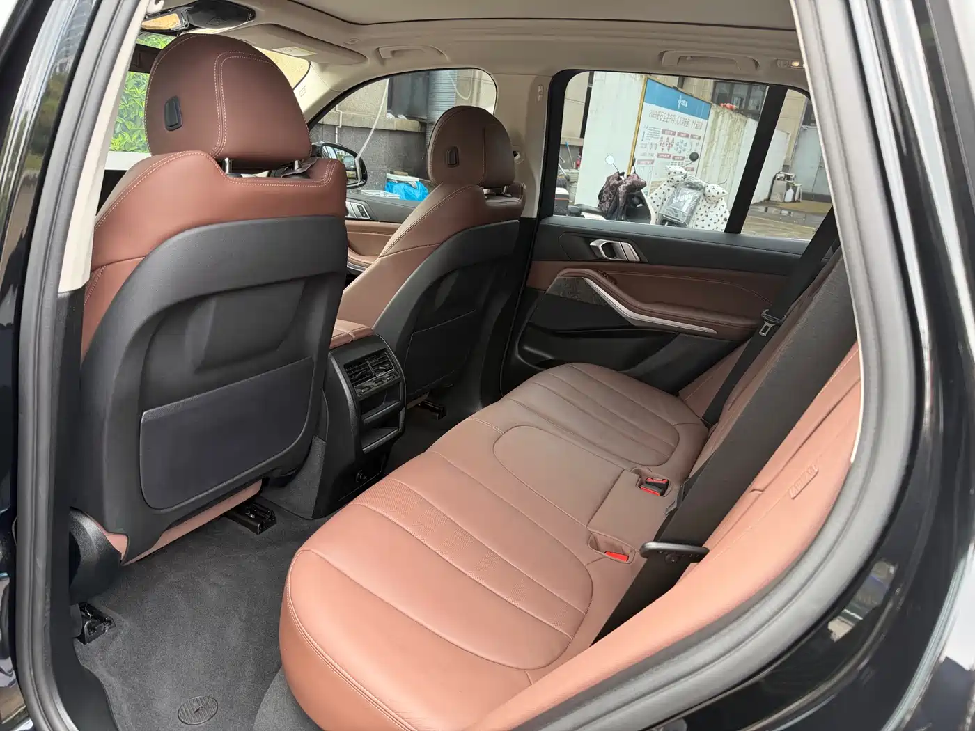 BMW X5 (Import) 2021 Facelift xDrive30i M Sport Package фото 6