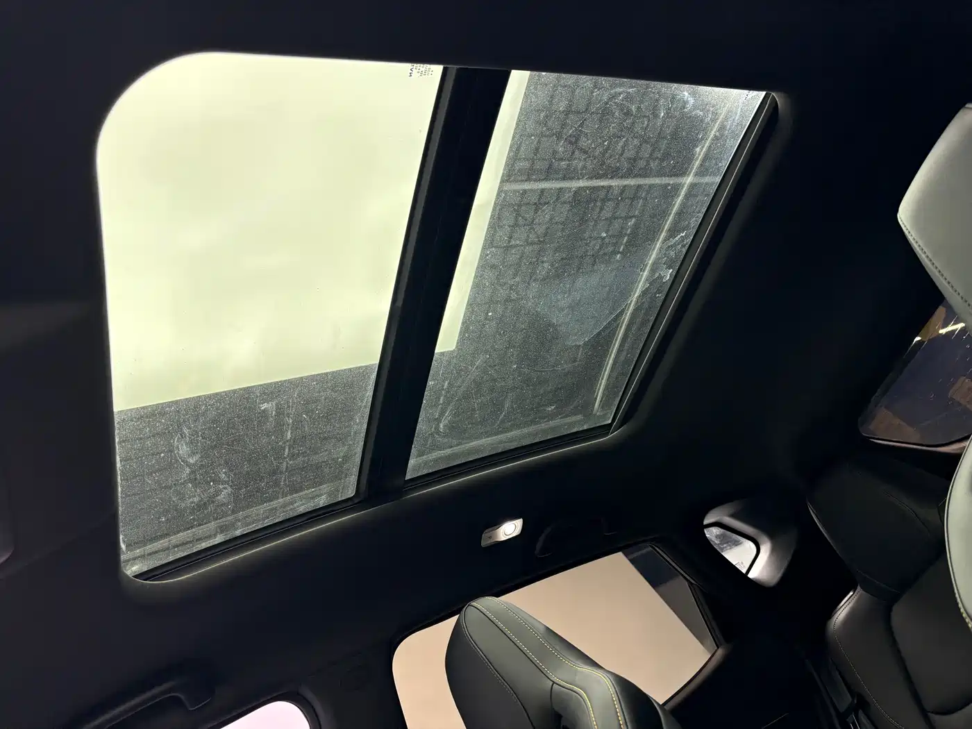 CHANGAN CHANGAN AUCHAN X5 PLUS