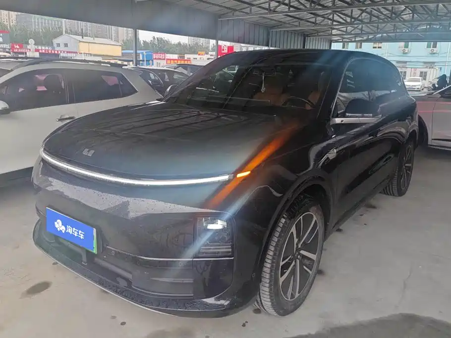 Li Auto L6 2024 Pro