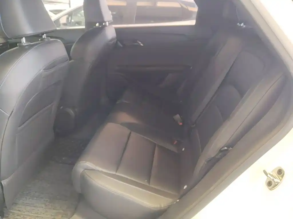 MG MG4 EV 2023 2023 425km Executive Edition