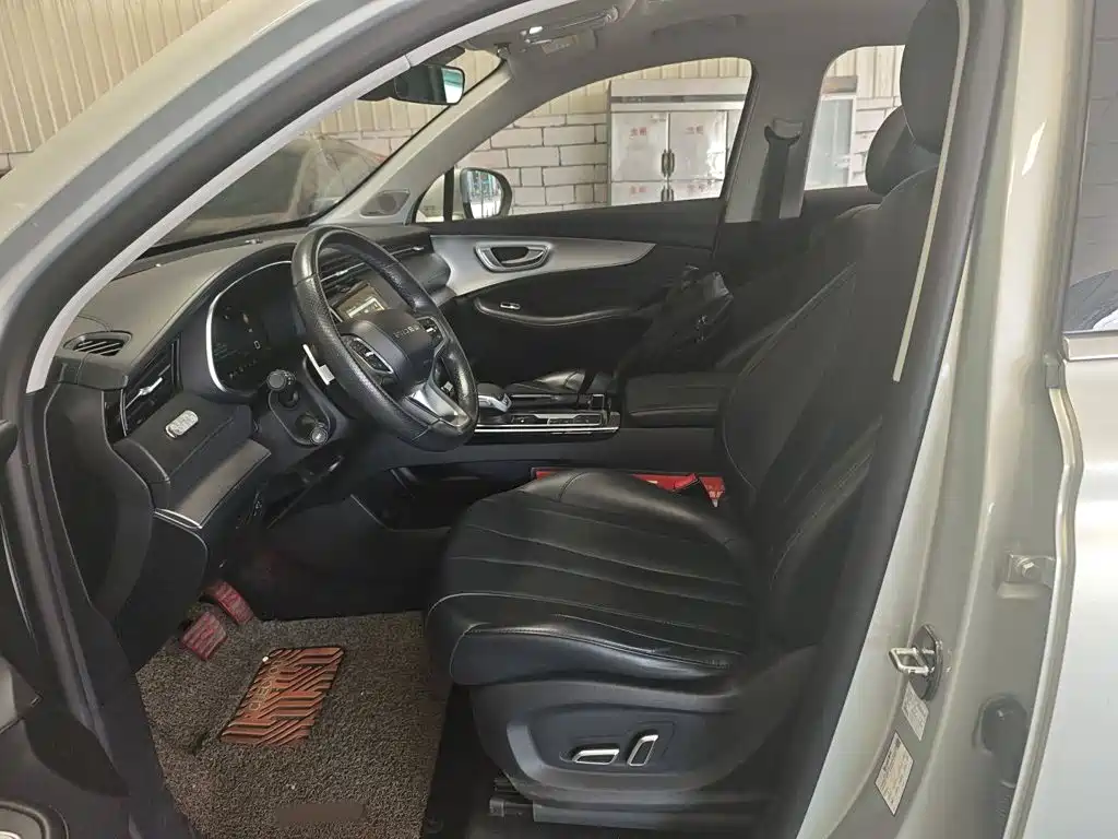 Roewe RX5 eMAX 2020 2020 500PHEV Smart Cockpit Flagship Edition