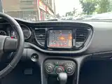 Фото 8 - Fiat Ottimo