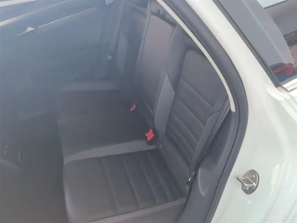 Volkswagen Sagitar 2020 280TSI DSG Comfort China VI фото 17