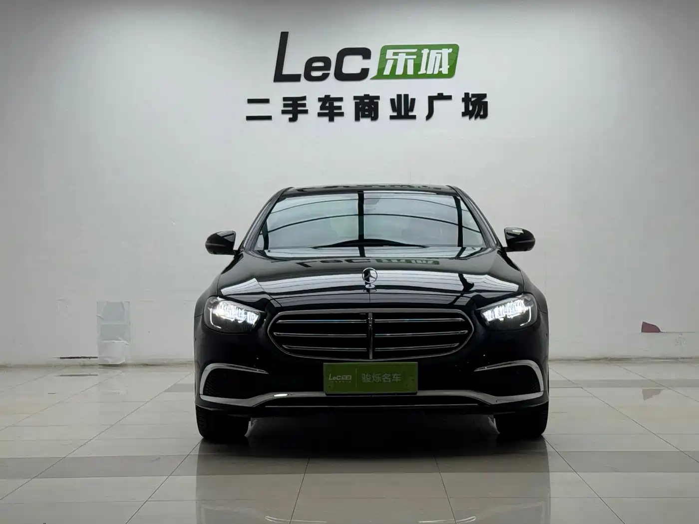 Mercedes-Benz E-Class 2021 E 300 L Luxury фото 2