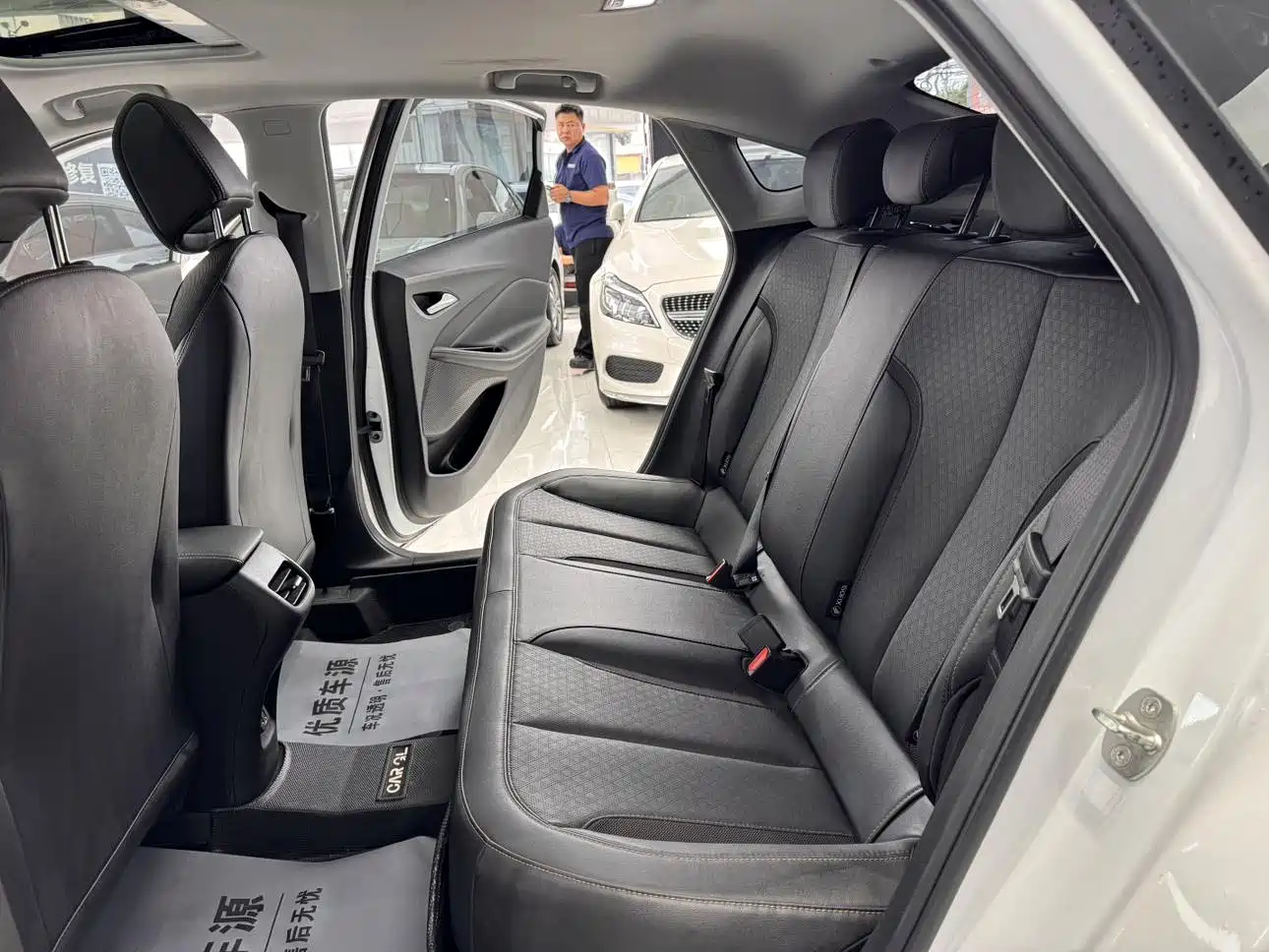 Buick Verano 2023 Pro Joy Edition фото 4