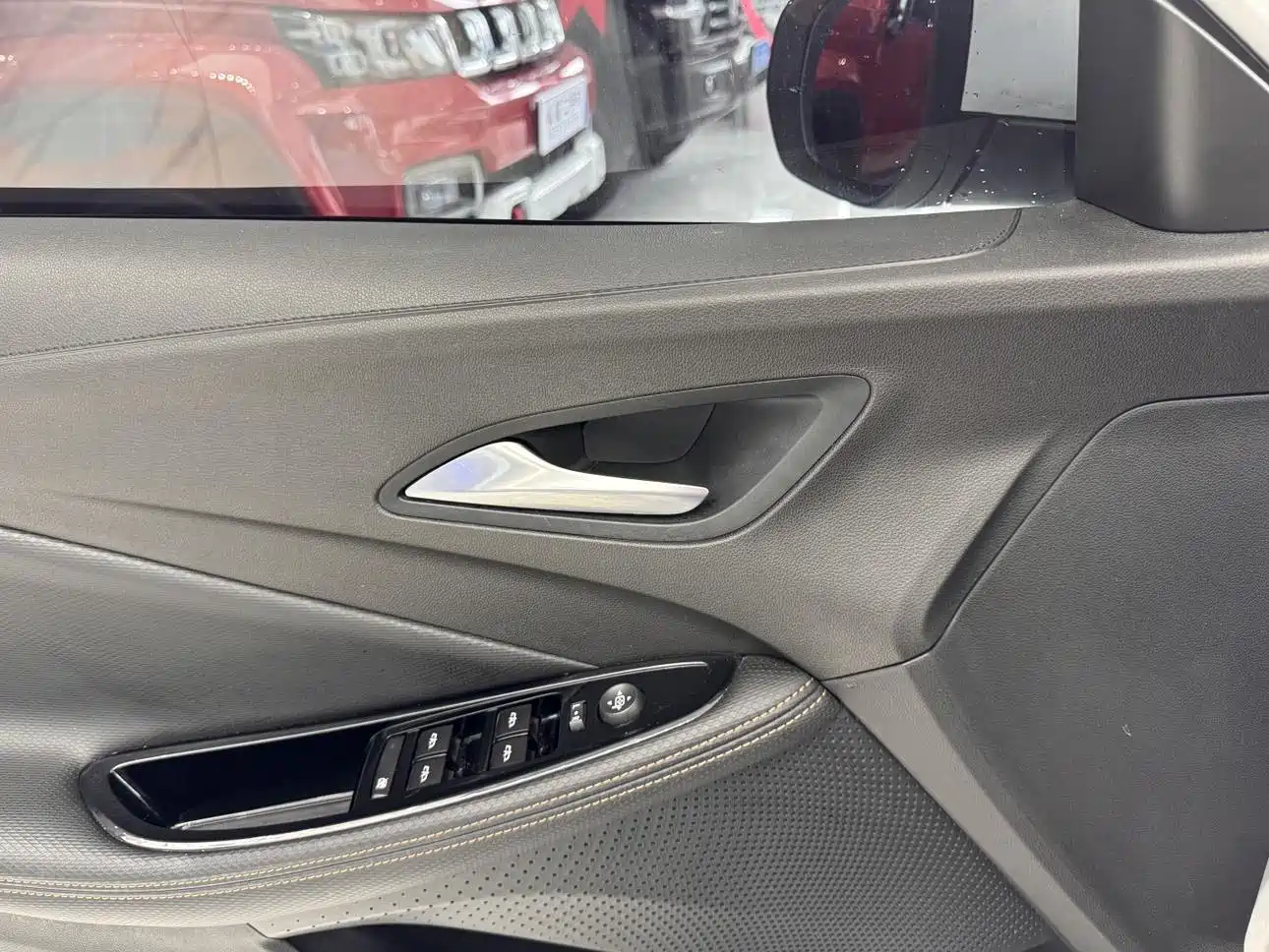 Buick Verano 2023 Pro Joy Edition фото 20