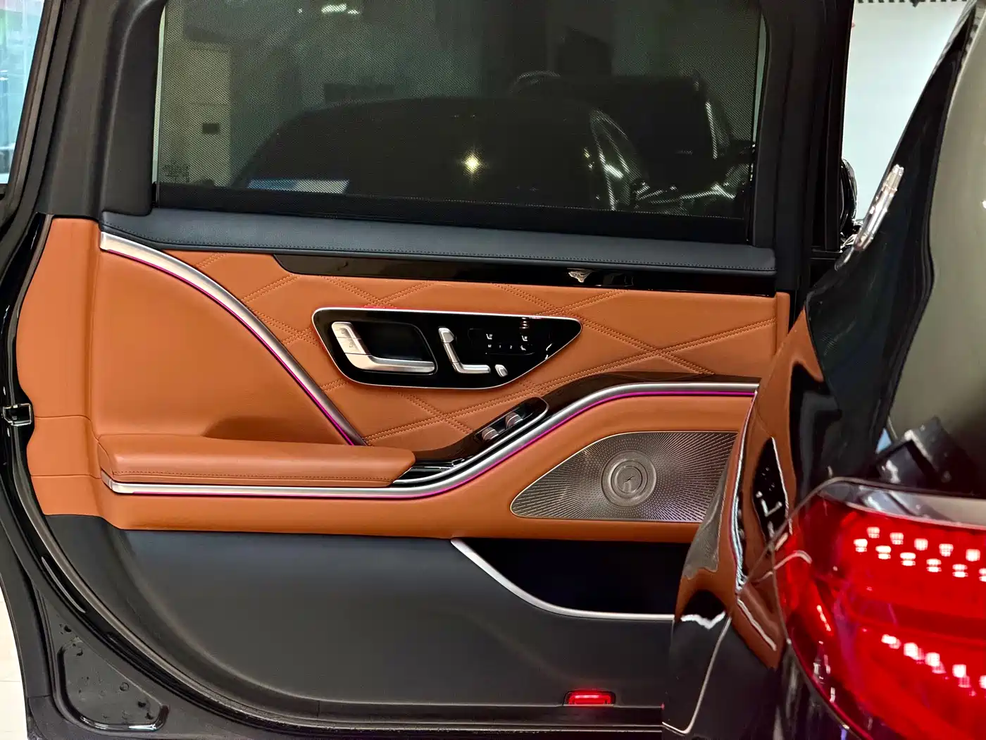 Mercedes-Benz Maybach S-Class 2021 S 480 4MATIC фото 19