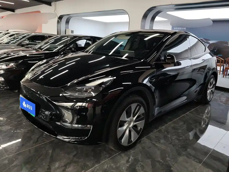 Tesla Model Y 2022 Long Range AWD