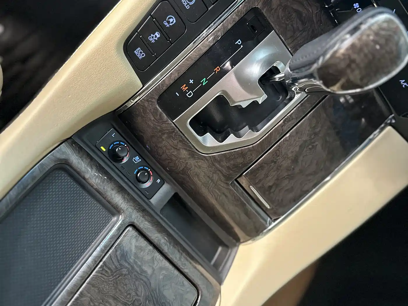 Toyota Alphard 2018 Facelift 3.5L Premium Edition фото 13