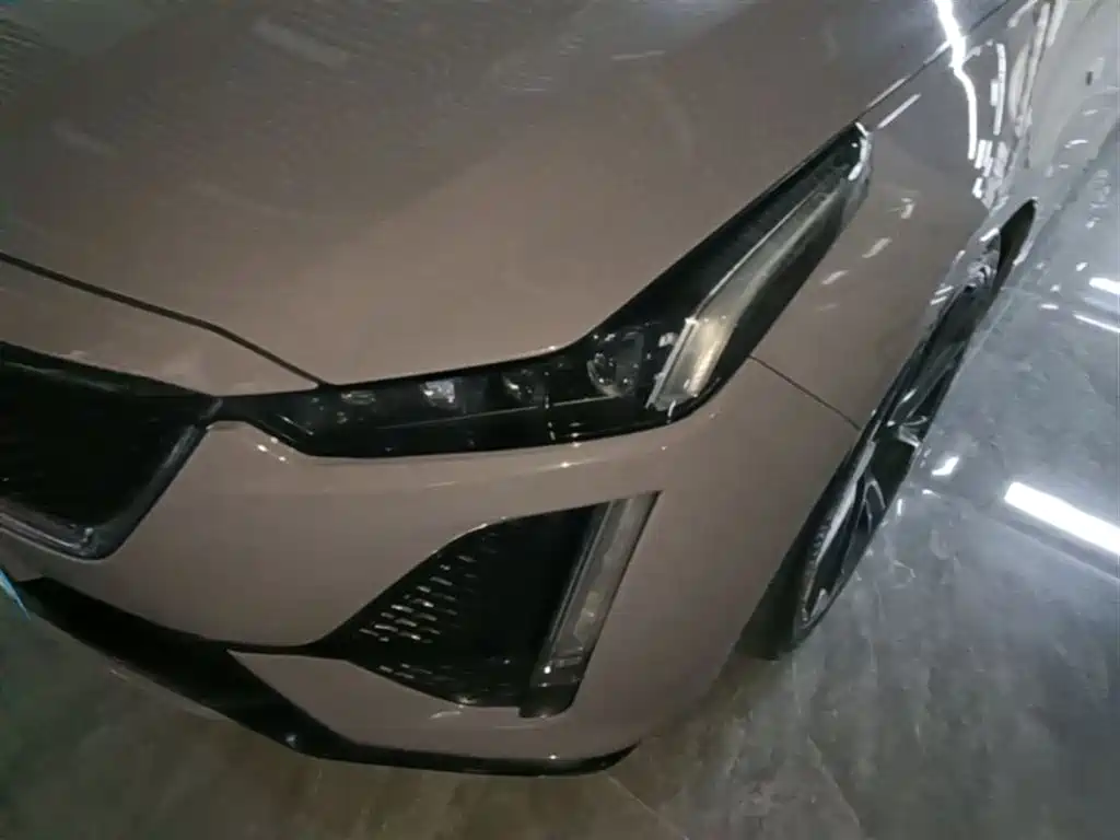 Cadillac CT5 2020 Facelift 28T Platinum Sport Edition фото 24