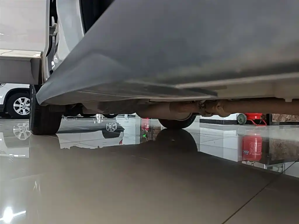 Haval H6 2017 Red Label Sport 1.5T Manual 2WD Elite фото 21