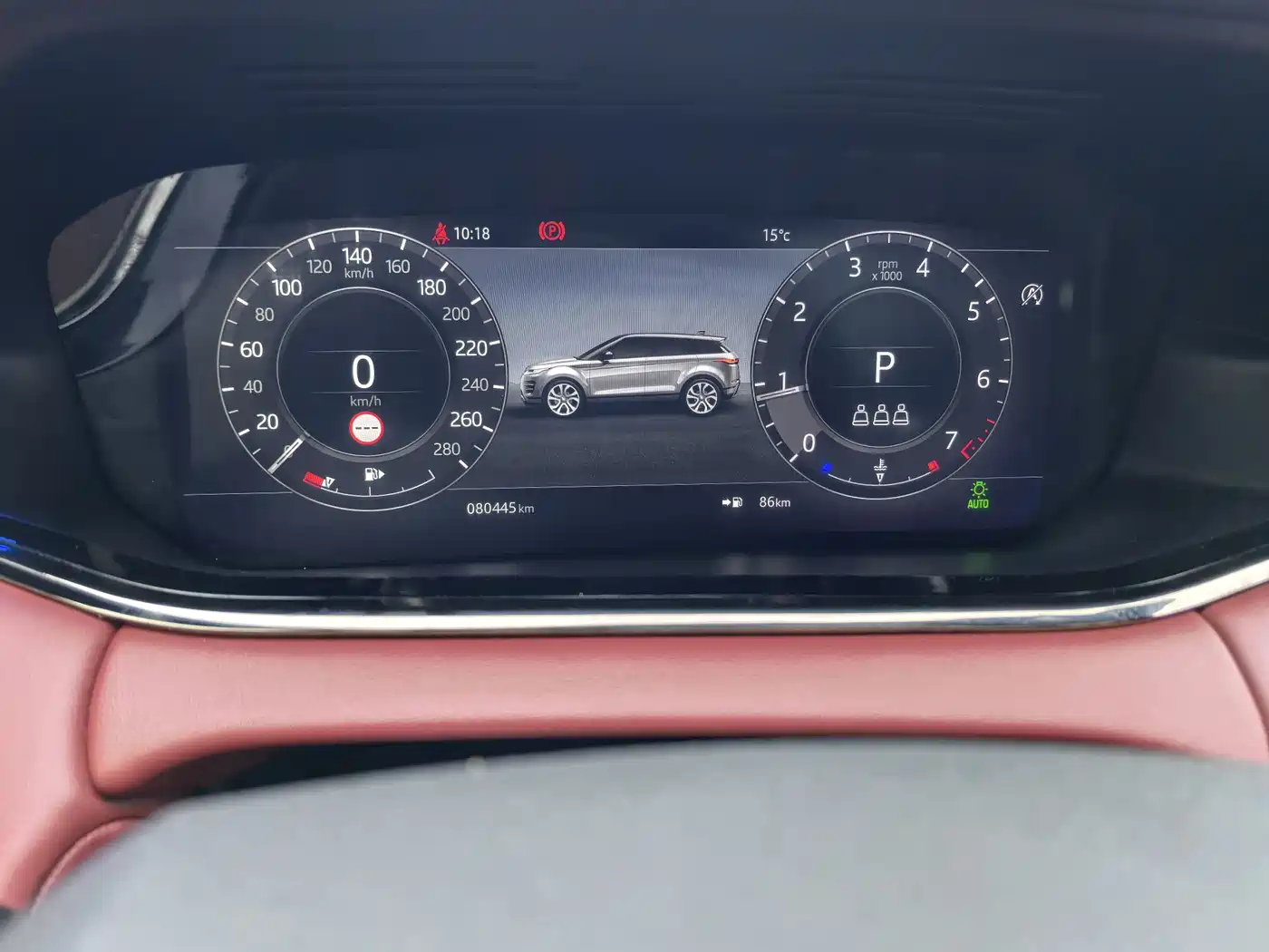 Land Rover Range Rover Evoque 2020 249PS R-DYNAMIC S Sport Edition фото 5