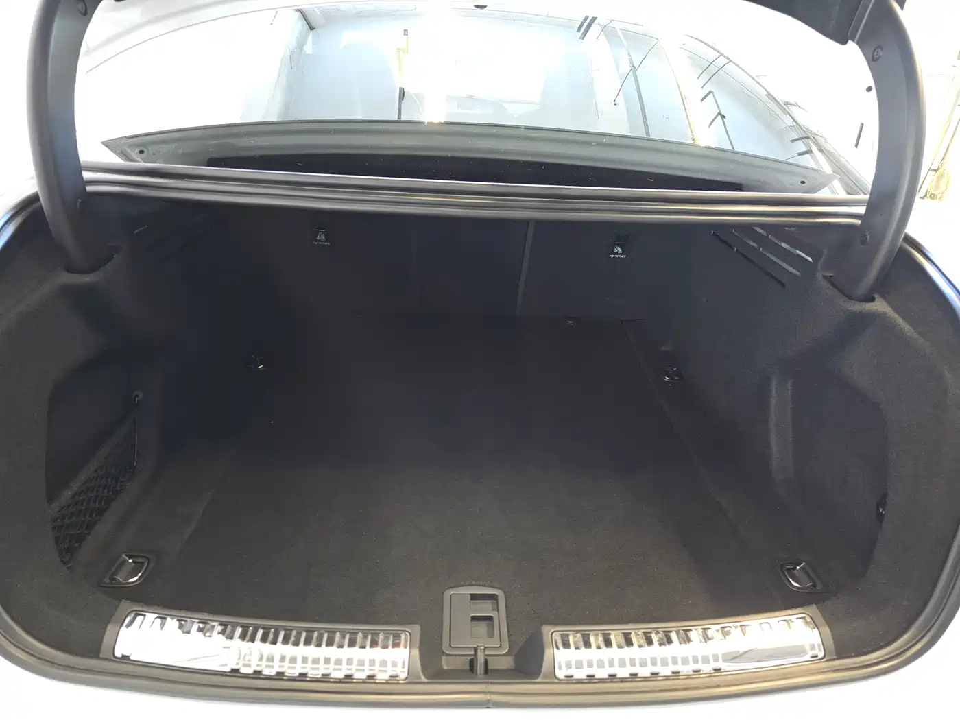Audi A5L 2025 2.0T Sport Edition quattro фото 10