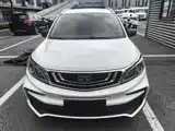 Фото 3 - Geely Vision X3