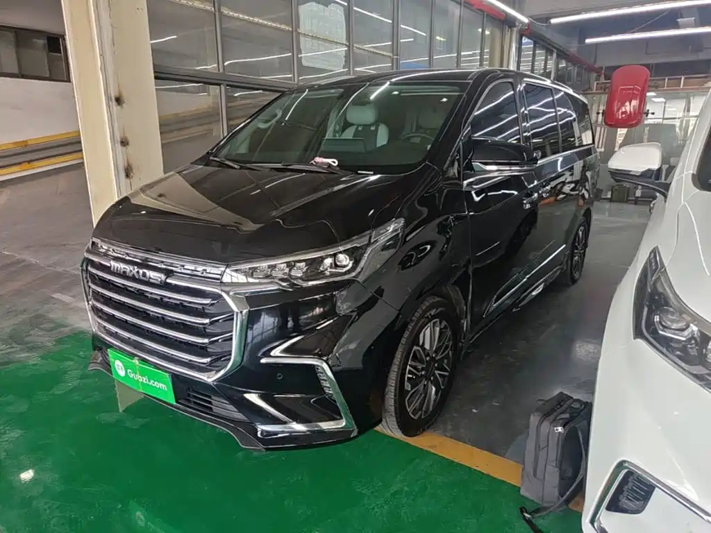صورة 1 - Maxus G20