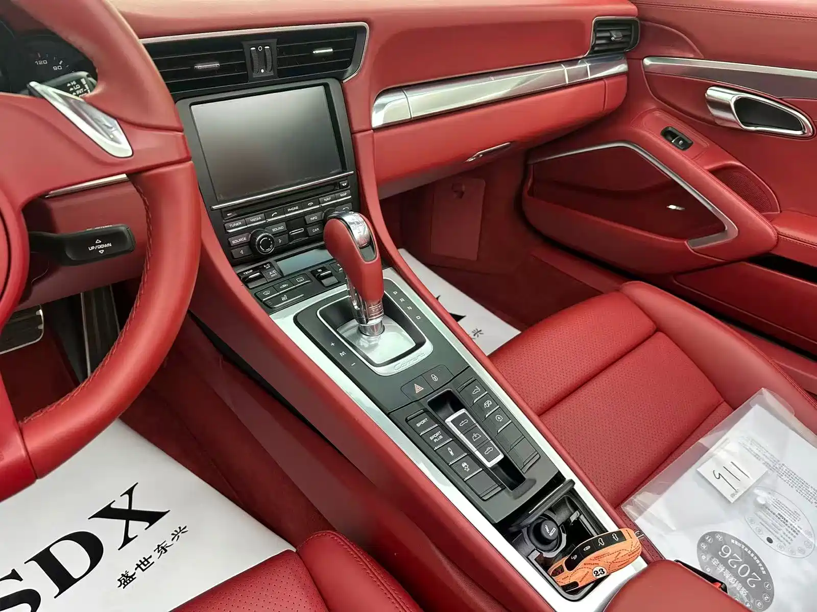Photo 12 - Porsche 911