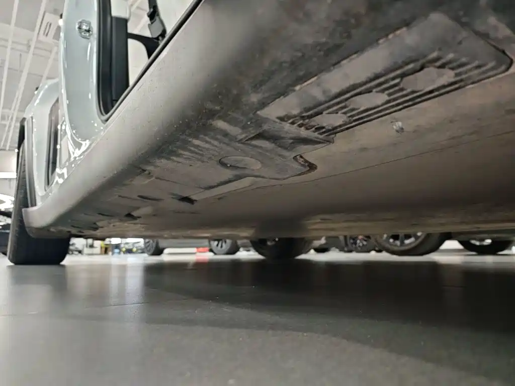 Tesla Model X 2023 2023 Dual Motor All-Wheel Drive Edition