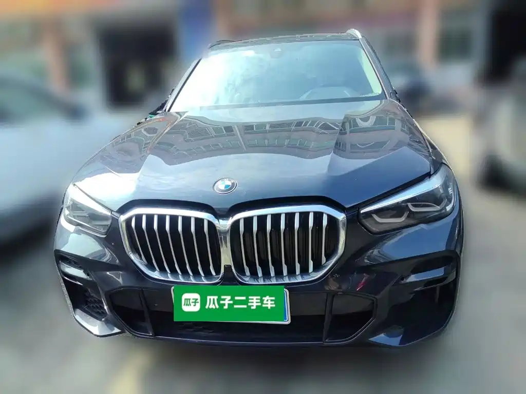 Photo 23 - BMW X5 (Import)