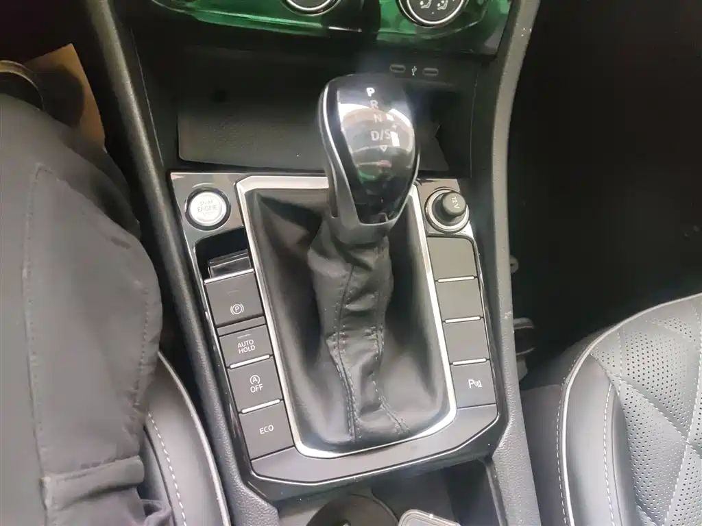 Volkswagen Sagitar 2023 280TSI DSG Beyond Lite фото 10